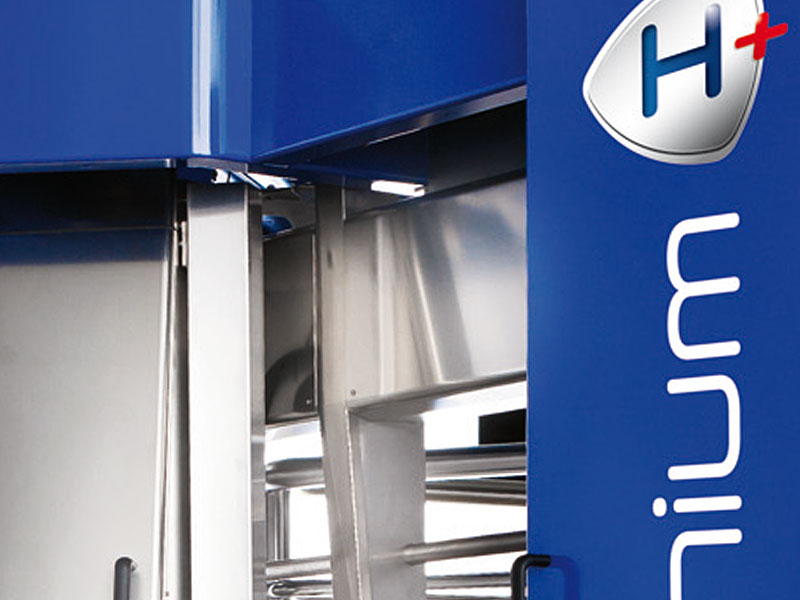 Delaval Millenium