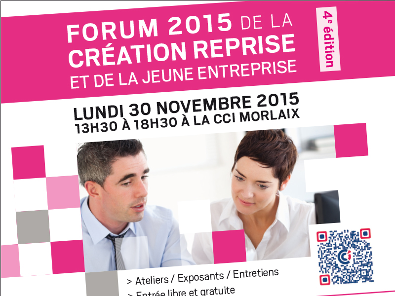 CCI, le Forum Crea