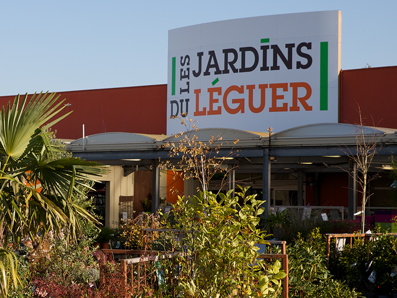 Vignette jardins du léguer