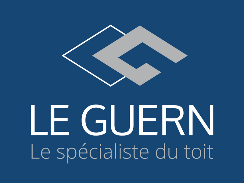 Logo Le GUERN Matériaux