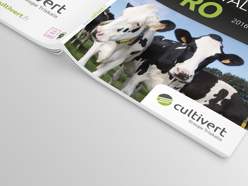 Catalogue Cultivert