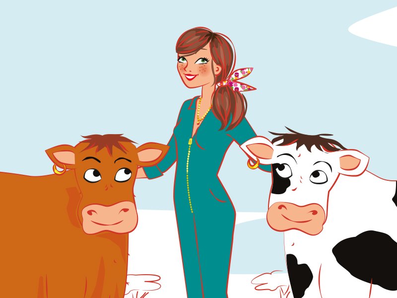 MSD Santé Animale, Fynadine