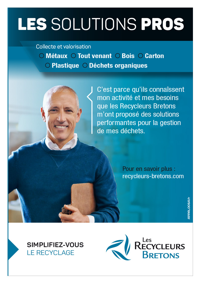 Solutions Recycleurs Bretons