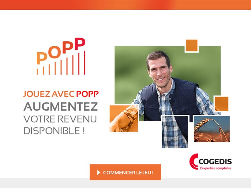 Le Jeu Cogedis