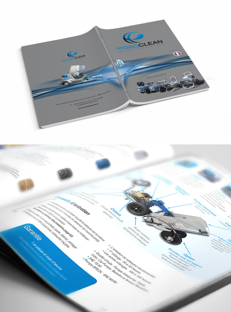 Hydroclean