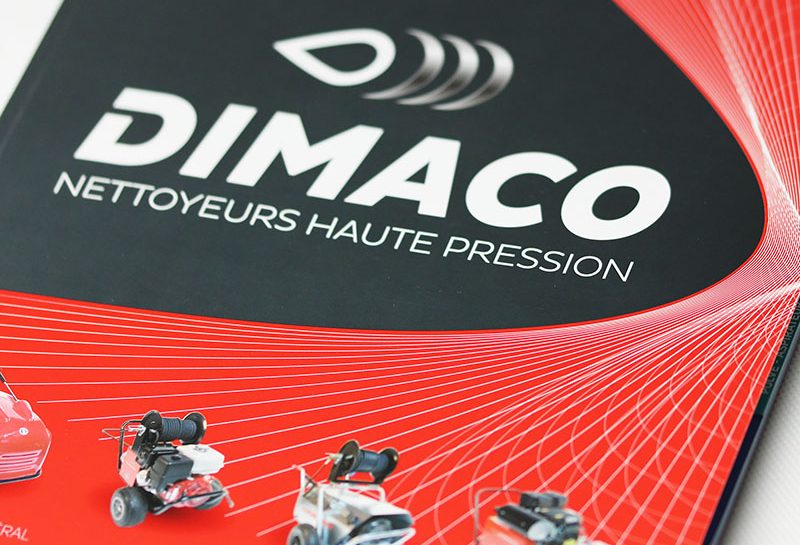 Dimaco, le catalogue