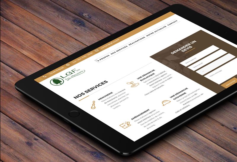 LGF