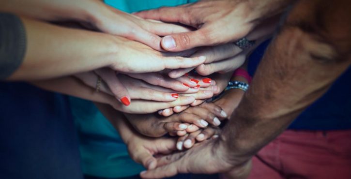 Communication engagement solidaire des entreprises