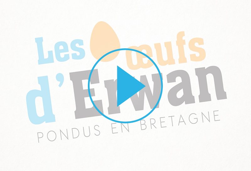 Les Oeufs d'Erwann sur facebook