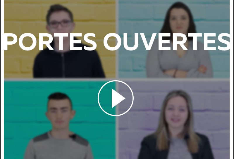 Vidéo MFR