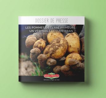 Prince de Bretagne – Des dossiers de presse revisités