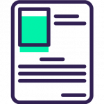 Site internet production des contenus textes et visuels graphiques Agence Appaloosa