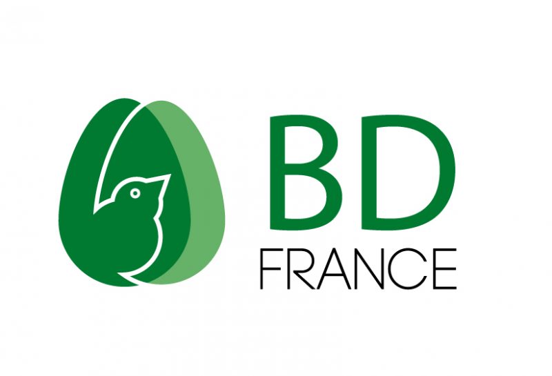 Logo BD-France