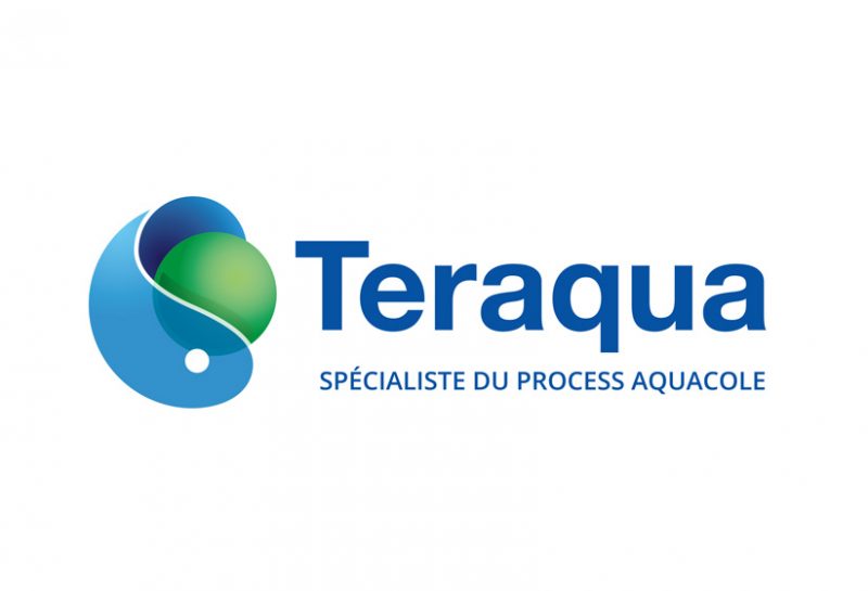 Le logo de Teraqua