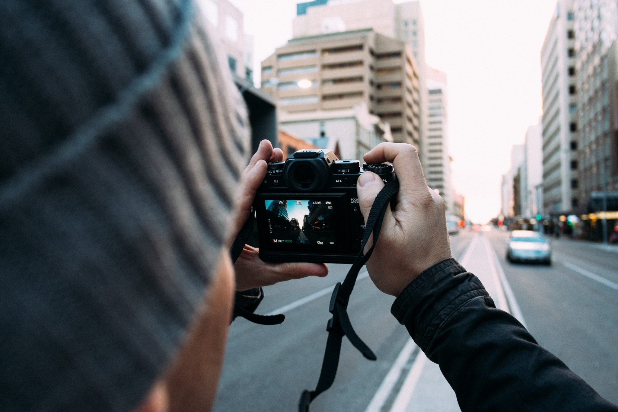 Formation Maîtriser son appareil photo numérique