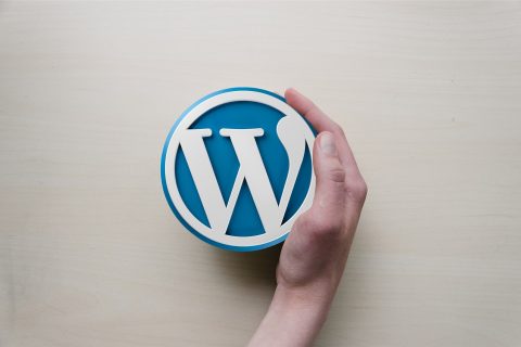 Formation Administrateur site Wordpress