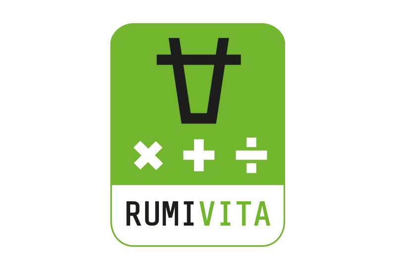 Vitalac Logo Logiciel Rumivita