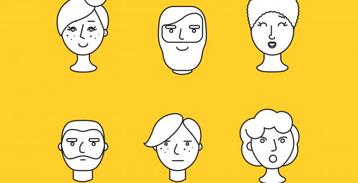 Personas Pour Un Contenu Pertinent Appaloosa