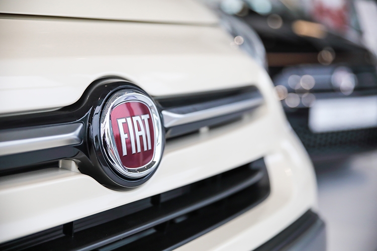 Pacific Auto fiat