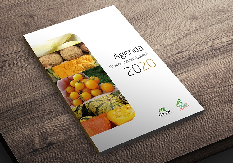 Agenda Cerafel