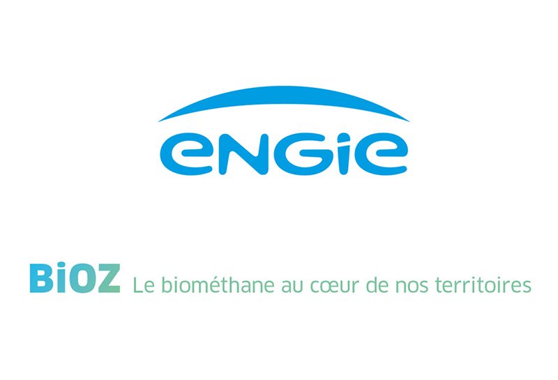 Engie Bioz Logo