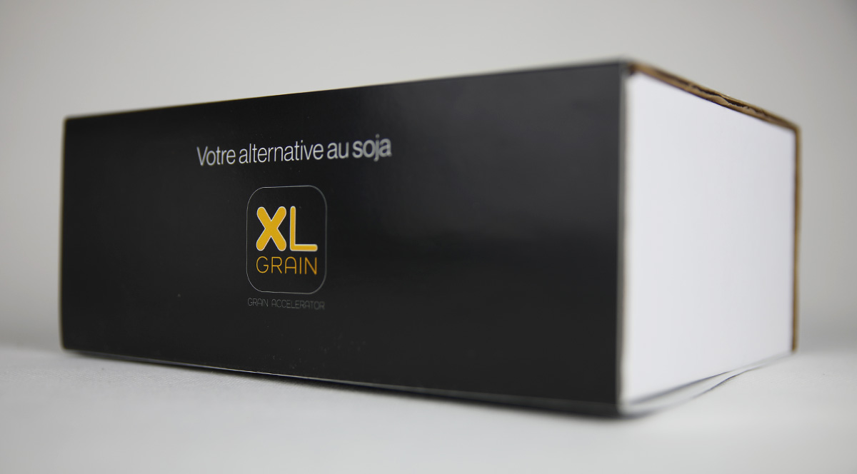Vitalac Packaging Xl Grain Kit Alternative Soja