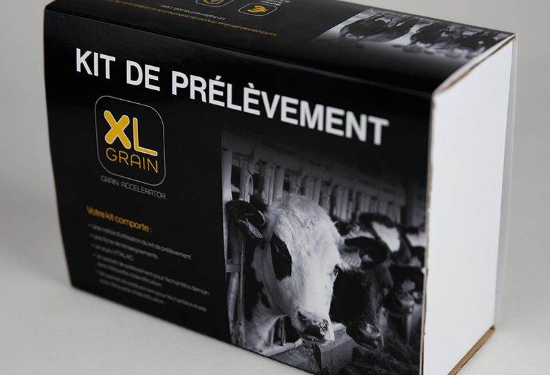 Vitalac Packaging Xl Grain Kit Presentation