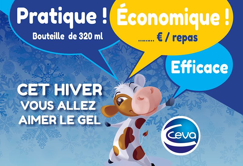 Ceva Rehydion Stop rayon