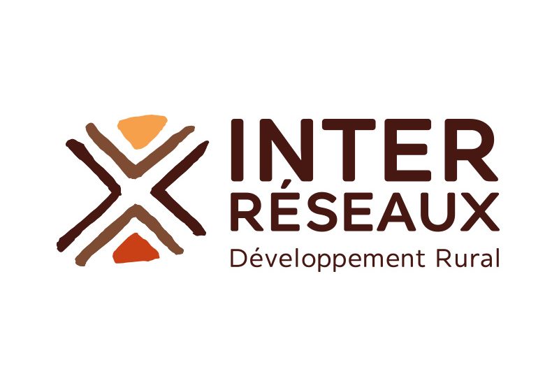 Inter Reseaux Logo