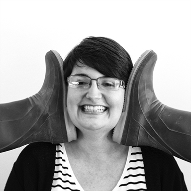 Marion Michel, infographiste