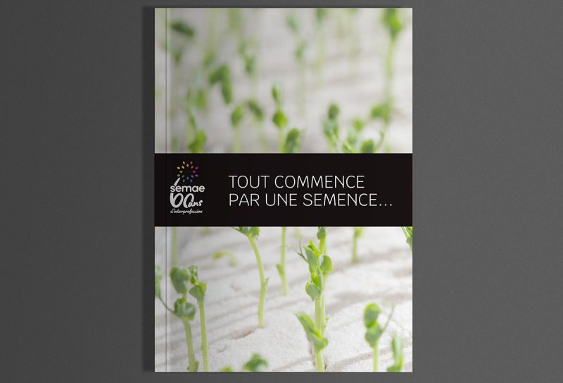 Semae 60ans magazine