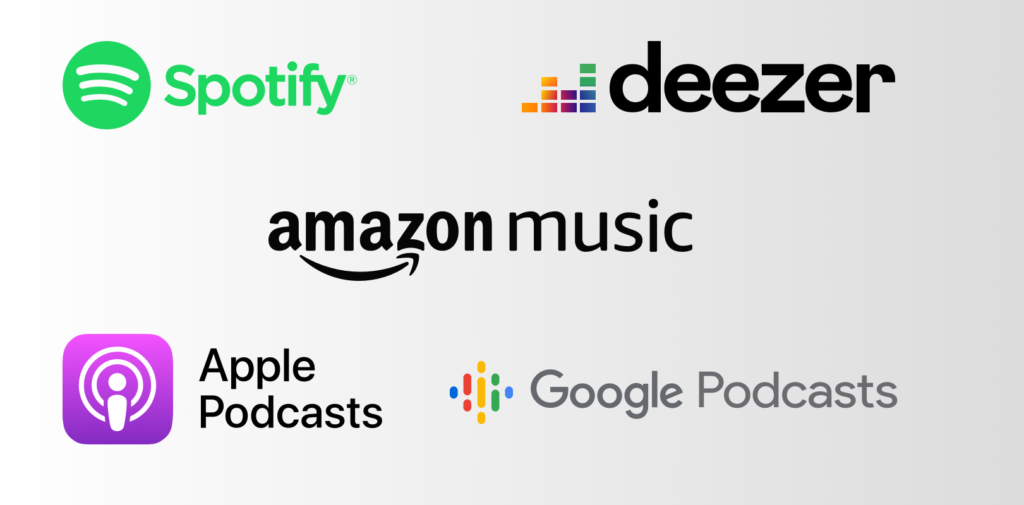 entreprise plateforme streaming podcast appaloosa
