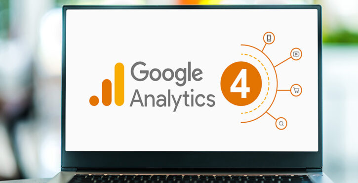 Google Analytics 4, les changements