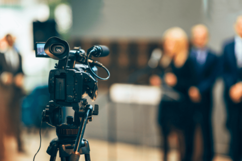 Formation interagir efficacement avec les médias