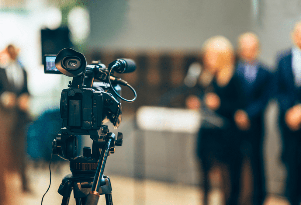 Formation interagir efficacement avec les médias