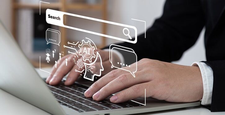 seo intelligence artificielle