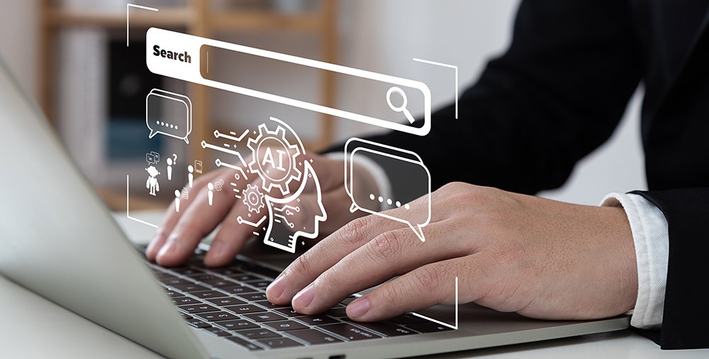 seo intelligence artificielle