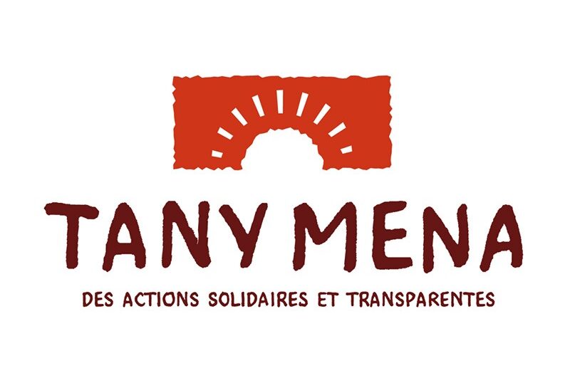 tany mena logo