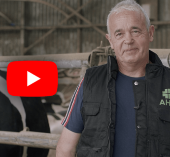 AHV : témoignage vidéo d’un agriculteur