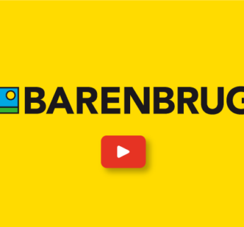 Vidéos et capsules réseaux sociaux pour Barenbrug