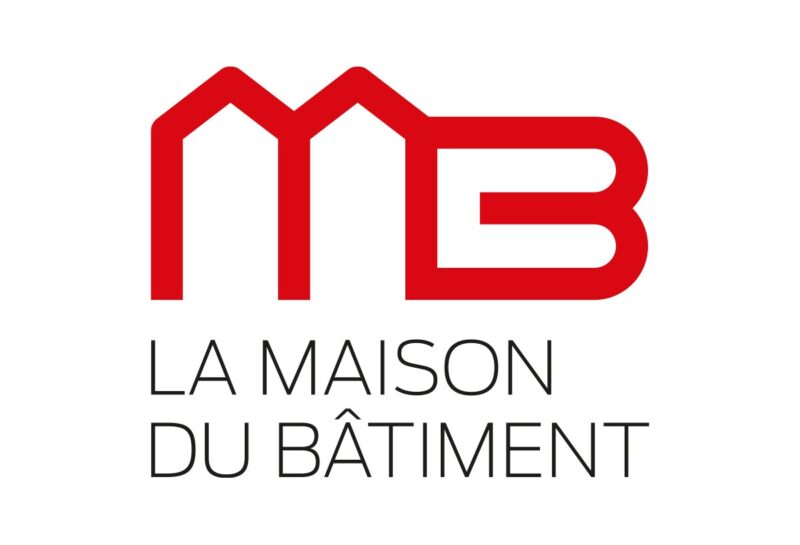 Logo de la Maison du Bâtiment