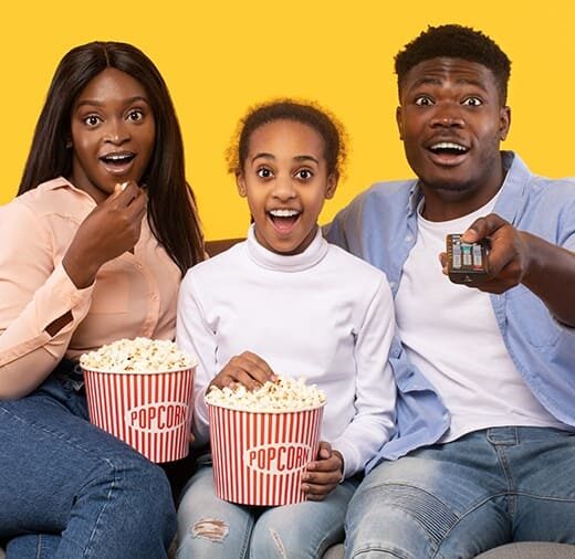 La TV segmentée : la pub télé devient accessible
