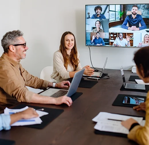 Communication interne, moteur de cohésion et de performance