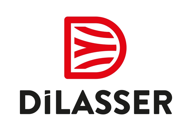 dilasser logo