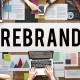 rebranding image strategie