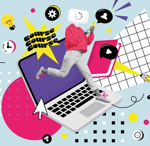 Scroll ou réflexion ? Quand snack content et slow content font équipe