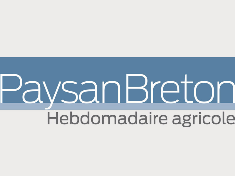 Articles Paysan Breton pour COGEDIS